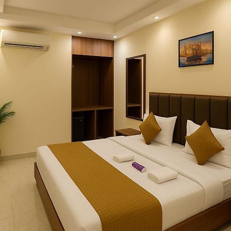 Travelling Troopers Homestay Varanasi Bagian luar foto